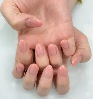 ネイル Bianca北浦和 芝田のネイルデザイン