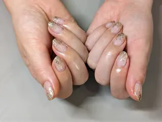 ネイル Marone所属・Marone マロネのネイルデザイン