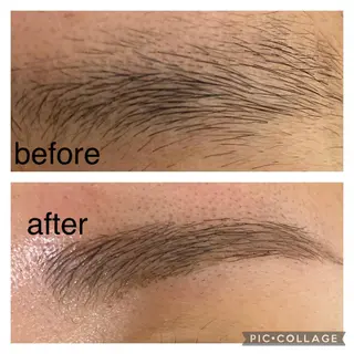 アイブロウ KAWAKITA  MAMIのマツエク・マツパデザイン