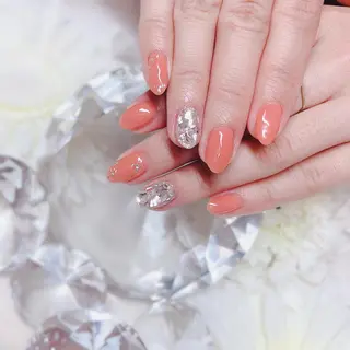 ネイル Private Salon 大宮のネイルデザイン