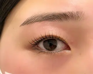 マツエク・マツパ navor misuzu.の眉毛・アイブロウイメージ