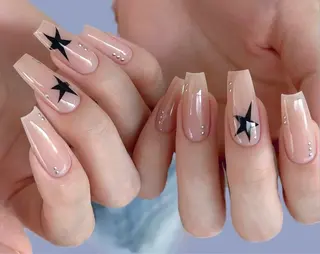 ネイル BabyYouMi nailのネイルデザイン