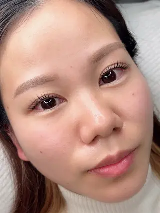 マツエク・マツパ BRAND NEW EYES.武蔵小杉のマツエク・マツパデザイン