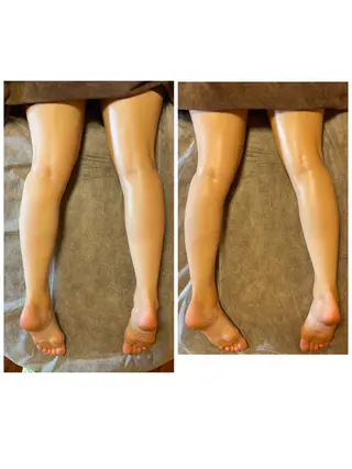 リンパサロン 淋波　かよのエステ・リラクイメージ