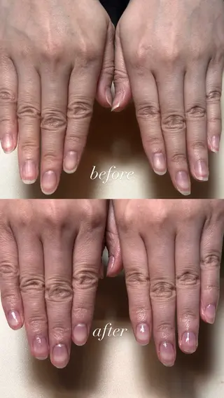 ネイル つめピリカ所属・つめピリカ きさらのネイルデザイン