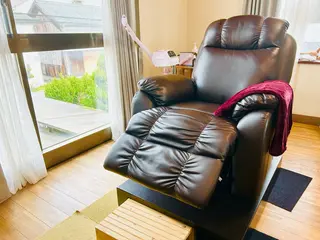 MAEUM／ Sachiのネイルデザイン