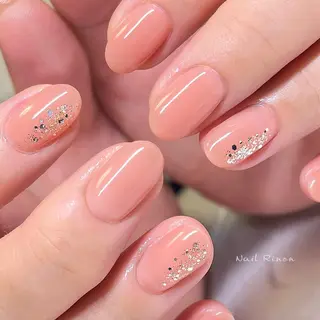 ネイル Nail Rinonのネイルデザイン