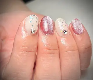 ネイル sonus. nailのネイルデザイン