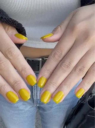 ネイル bibiwoo Ayakoのネイルデザイン