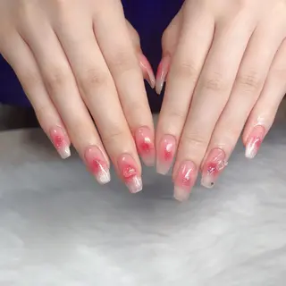 ネイル COCO ネイルのネイルデザイン