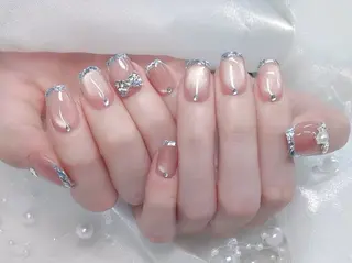 ネイル Chouette Nailのネイルデザイン