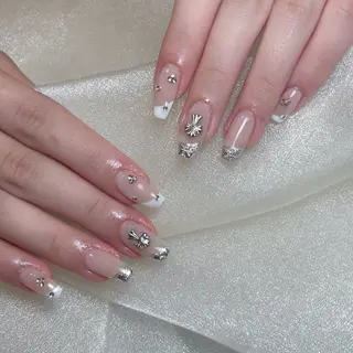 ネイル ネイル👑クイーンズ NailQueensのネイルデザイン