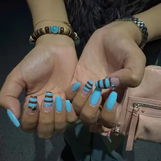 Nail Sant Esperanza by SALON DE やす所属・Sant Esperanzaのネイルデザイン