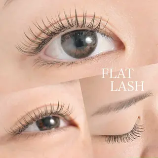 マツエク・マツパ Bello eyelash大西のマツエク・マツパデザイン