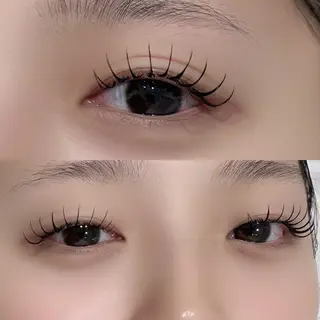 マツエク・マツパ HARIS miyazakiの眉毛・アイブロウイメージ