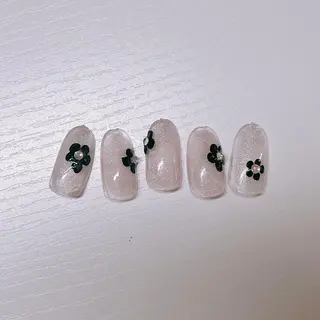 ネイル soi.. 福島のネイルデザイン