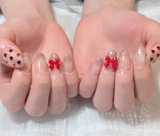 ネイル Ken nail beauty所属・Ken nailのネイルデザイン