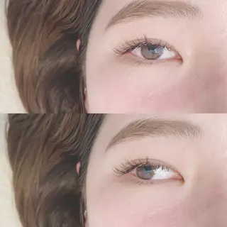 マツエク・マツパ Neo店長🌿 KOTONO🌿のマツエク・マツパデザイン