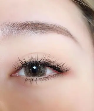 マツエク・マツパ Ali Beauty Salon 新小岩のマツエク・マツパデザイン