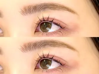 マツエク・マツパ laboT satsukiのマツエク・マツパデザイン