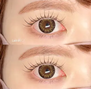 マツエク・マツパ アイリスト / miki♡のマツエク・マツパデザイン