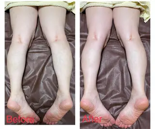 ハウオリベリー所属・うえば すみかのエステ・リラクイメージ