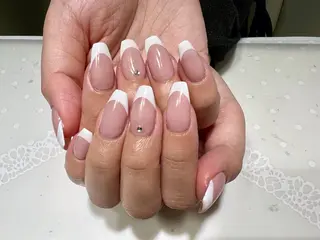 ネイル ラ・ルーン国母店 Mikiのネイルデザイン