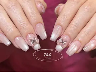 ネイル J&C  Nail所属・J&C Nail Salonのネイルデザイン