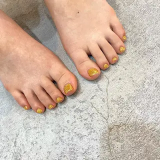 ネイル LAZO🕊 さとう ななほのヘアスタイル