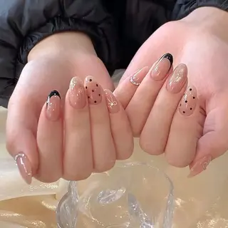 ネイル 絢佳 nailのネイルデザイン