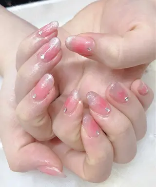 ネイル 大門浜松町 ネイルのネイルデザイン