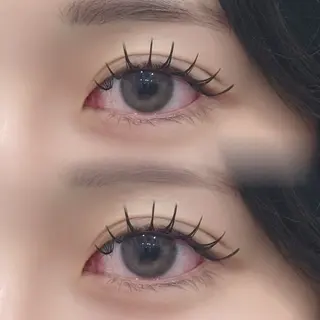 マツエク・マツパ moana karinの眉毛・アイブロウイメージ