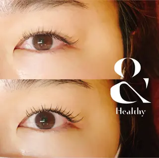 マツエク・マツパ MyCubeHairDesignEyelash所属・miiimo ミモのマツエク・マツパデザイン