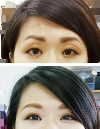 🎼グラデーション スタイル札幌♫*⁠✧のマツエク・マツパデザイン