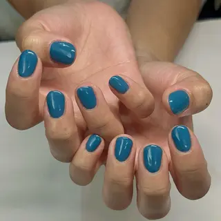 ネイル 𐂃 colorer𐂃のネイルデザイン