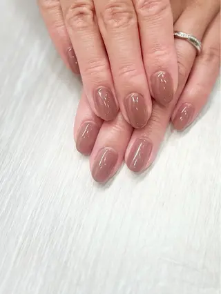 ネイル b-atelier MEGURO | ビーアトリエ目黒所属・nailartist Noeのネイルデザイン