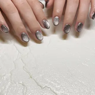 ネイル Angelique 平形/高崎のネイルデザイン