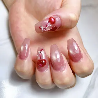 ネイル taira yukaのネイルデザイン