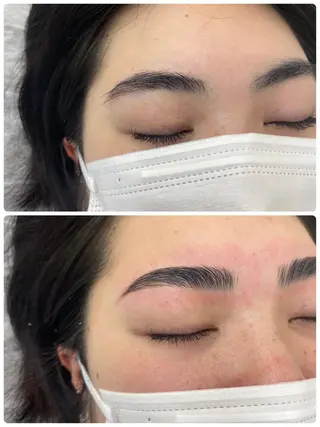アイブロウ 🌺アイリスト OSAKA🌺のマツエク・マツパデザイン