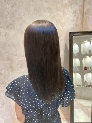 セミロング 【ショート・ボブ】 *CHIAKI*のヘアスタイル