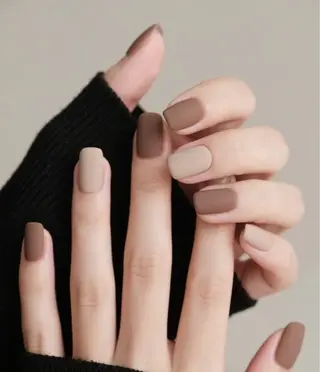 ネイル Maylie Nail所属・キイ サロンのネイルデザイン