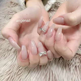 ネイル オーナーネイリスト MAKIのネイルデザイン