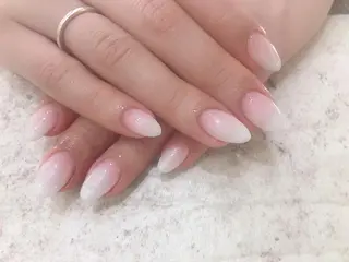 ネイル ネイルサロン Eclatのネイルデザイン