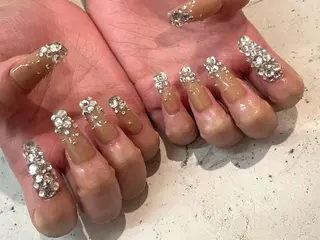 ネイル nail salon Lumiereのネイルデザイン