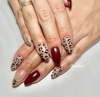 ネイル hills nail /Asukaのネイルデザイン