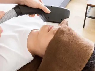 メンズ メンズ脱毛専門555 Men’s Labのエステ・リラクイメージ