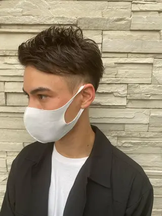 ショート 😺ヒアリング 重視😺小川のヘアスタイル