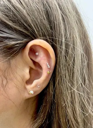 Linoas所属・kogao&head Linoasのエステ・リラクイメージ