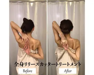 ブライダルサロン ｜Lino【堀江】のエステ・リラクイメージ