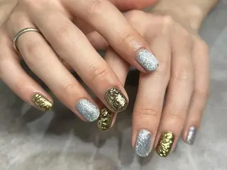 ネイル Nail Salon Lindaのネイルデザイン